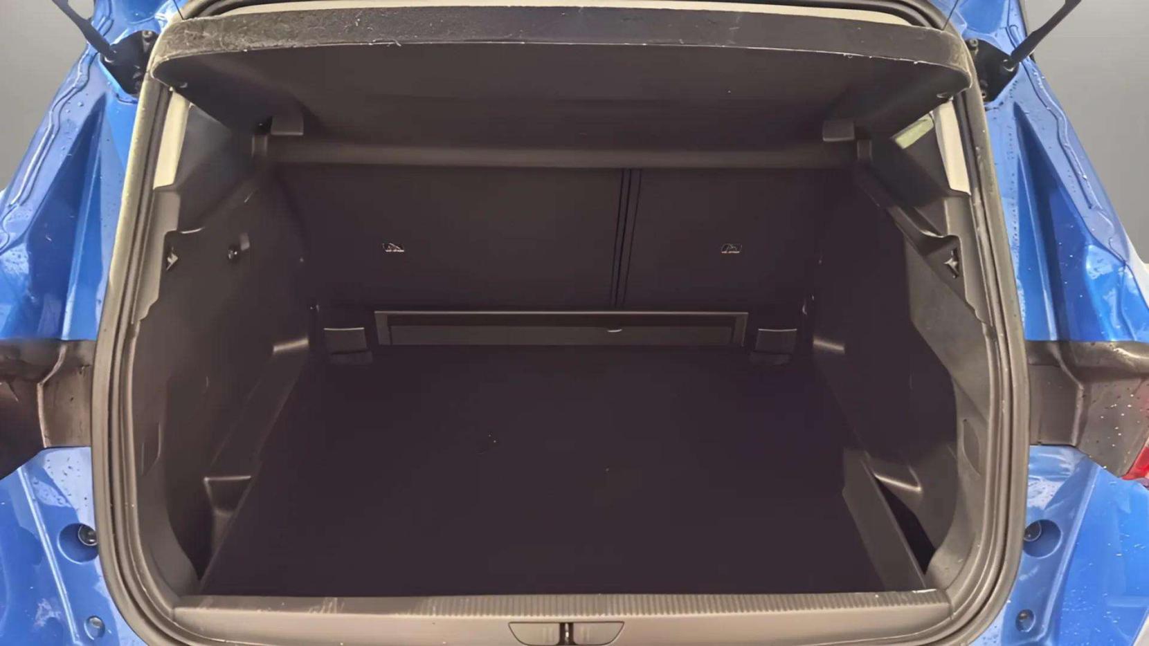 Vauxhall Grandland X 1.2 Turbo GPF SE SUV 5dr Petrol Manual Euro 6 (s/s) (130 ps)