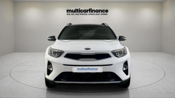 Kia Stonic 1.0 T-GDi First Edition SUV 5dr Petrol Manual Euro 6 (s/s) (118 bhp)