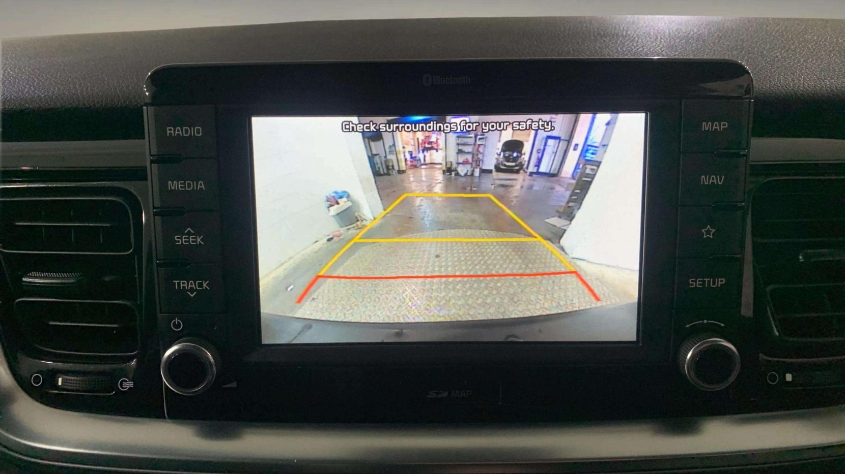 Kia Stonic 1.0 T-GDi First Edition SUV 5dr Petrol Manual Euro 6 (s/s) (118 bhp)