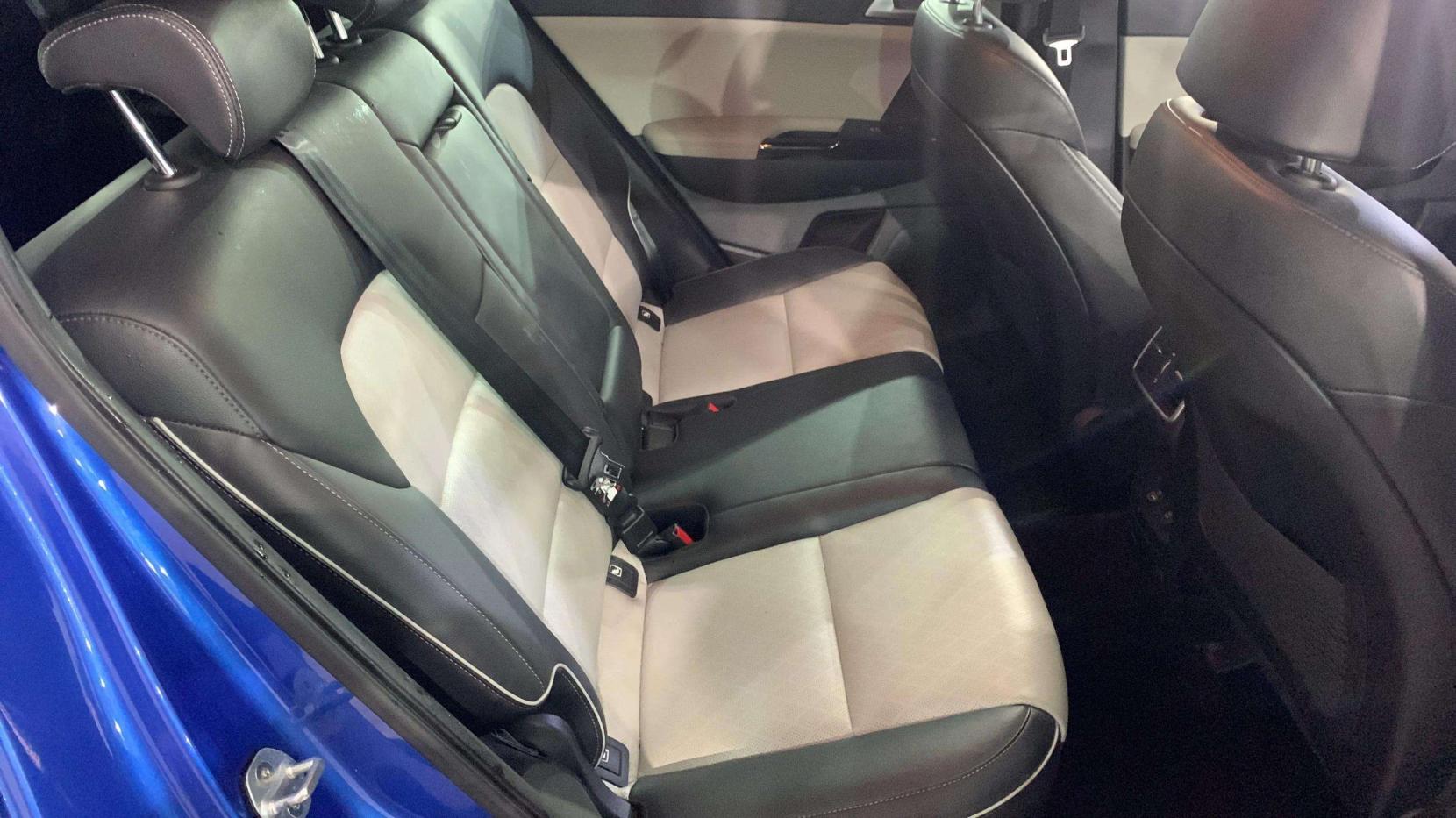 Kia Sportage 1.6 CRDi MHEV GT-Line SUV 5dr Diesel Hybrid DCT AWD Euro 6 (s/s) (134 bhp)