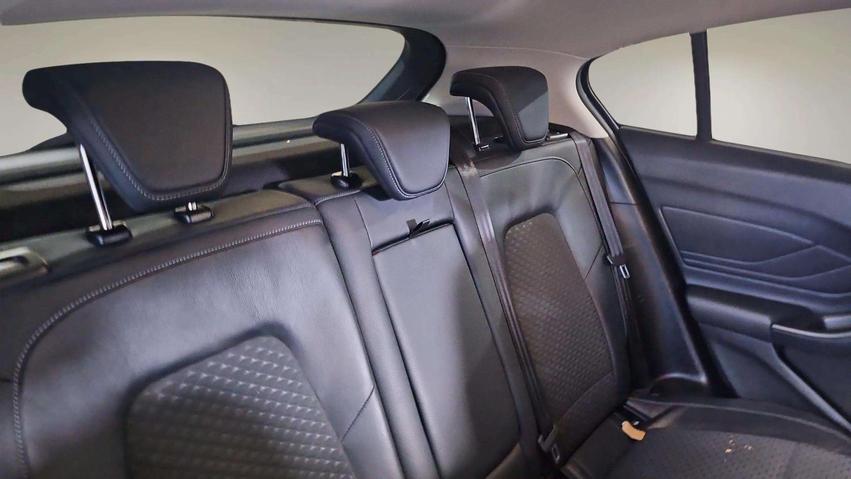 Ford Focus 1.0T EcoBoost Titanium X Hatchback 5dr Petrol Manual Euro 6 (s/s) (125 ps)