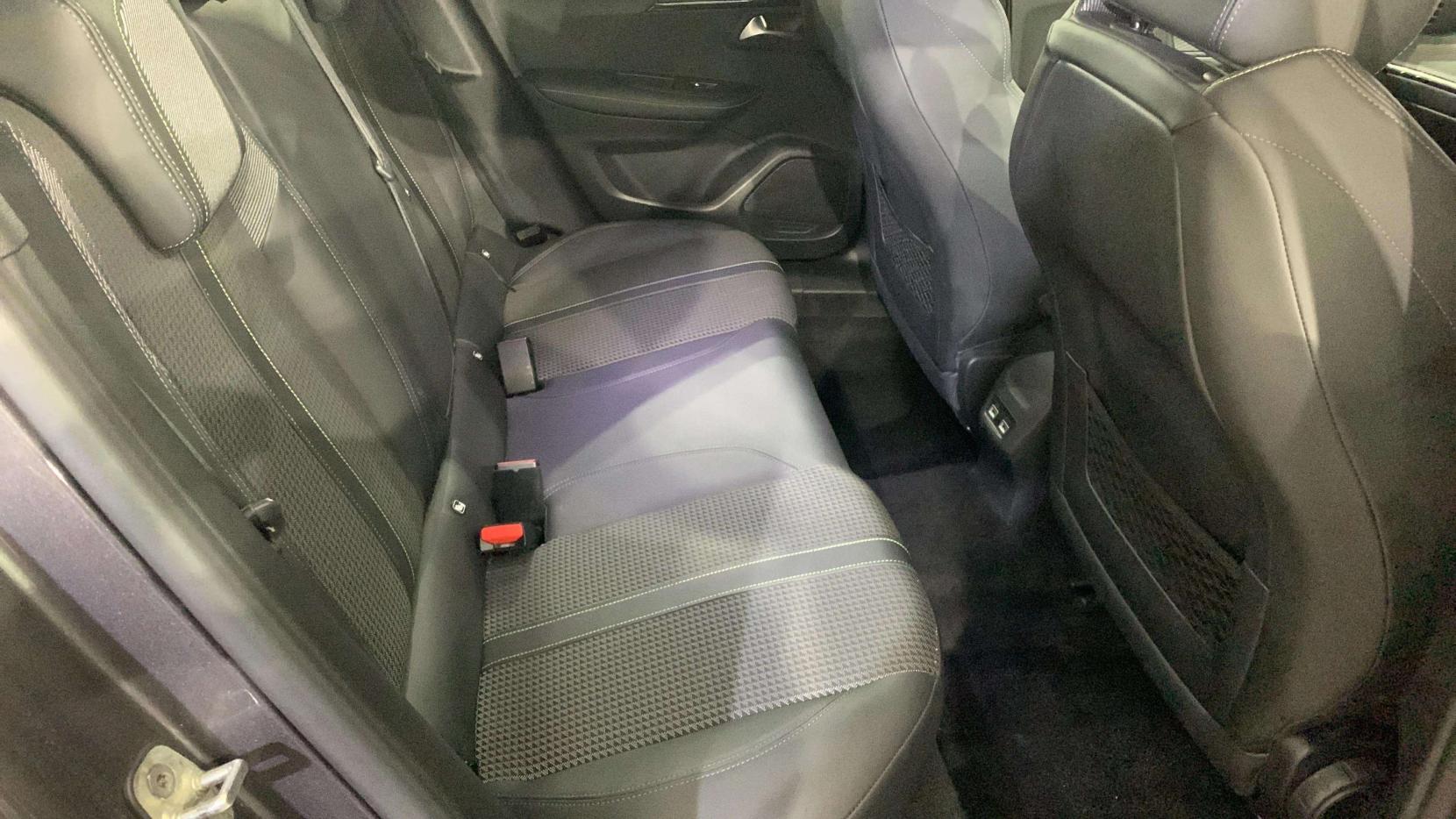 Peugeot 2008 1.2 PureTech GT Line SUV 5dr Petrol Manual Euro 6 (s/s) (130 ps)