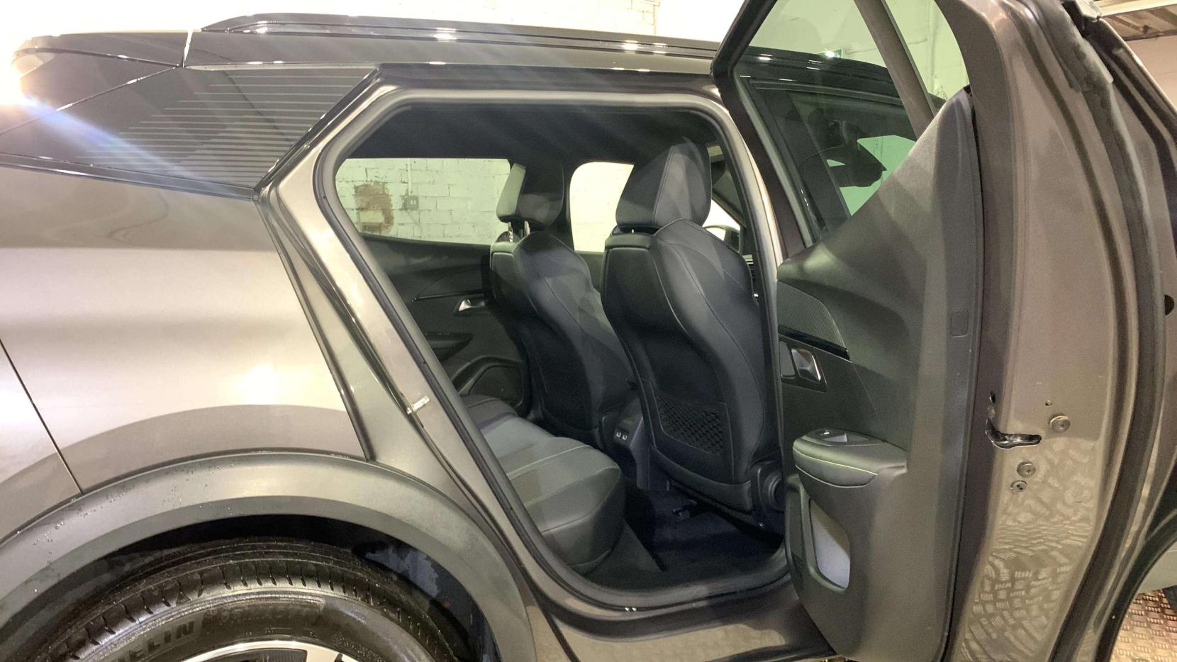 Peugeot 2008 1.2 PureTech GT Line SUV 5dr Petrol Manual Euro 6 (s/s) (130 ps)