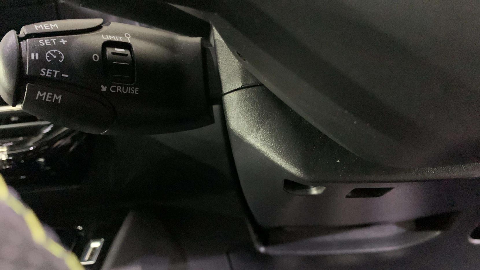 Peugeot 2008 1.2 PureTech GT Line SUV 5dr Petrol Manual Euro 6 (s/s) (130 ps)