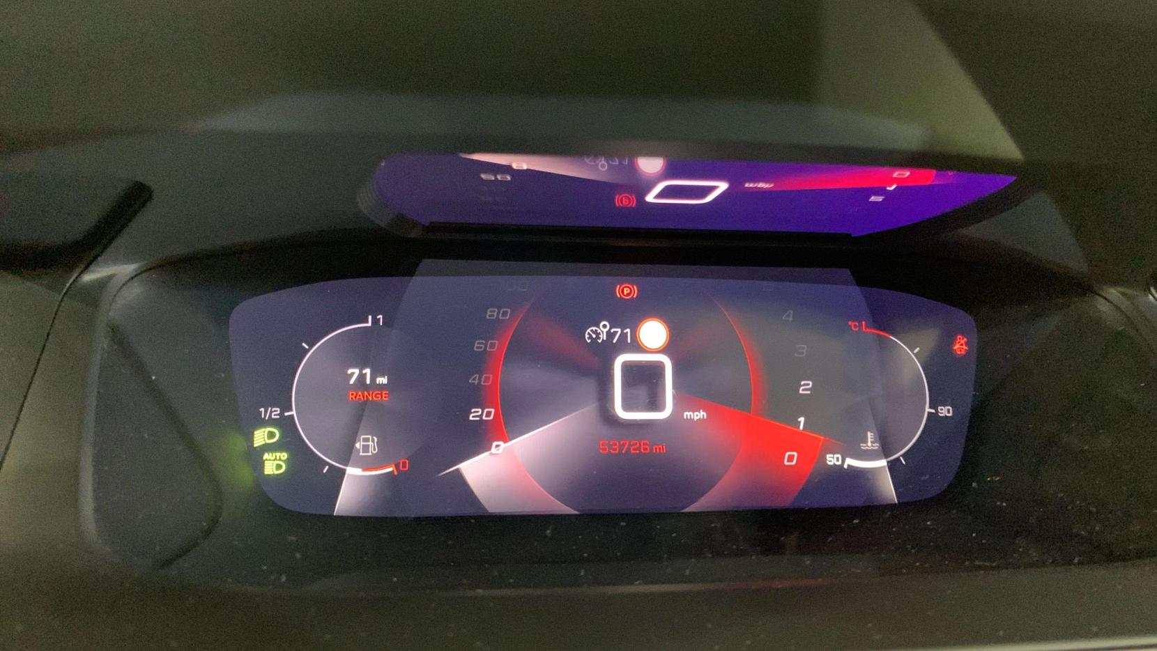 Peugeot 2008 1.2 PureTech GT Line SUV 5dr Petrol Manual Euro 6 (s/s) (130 ps)