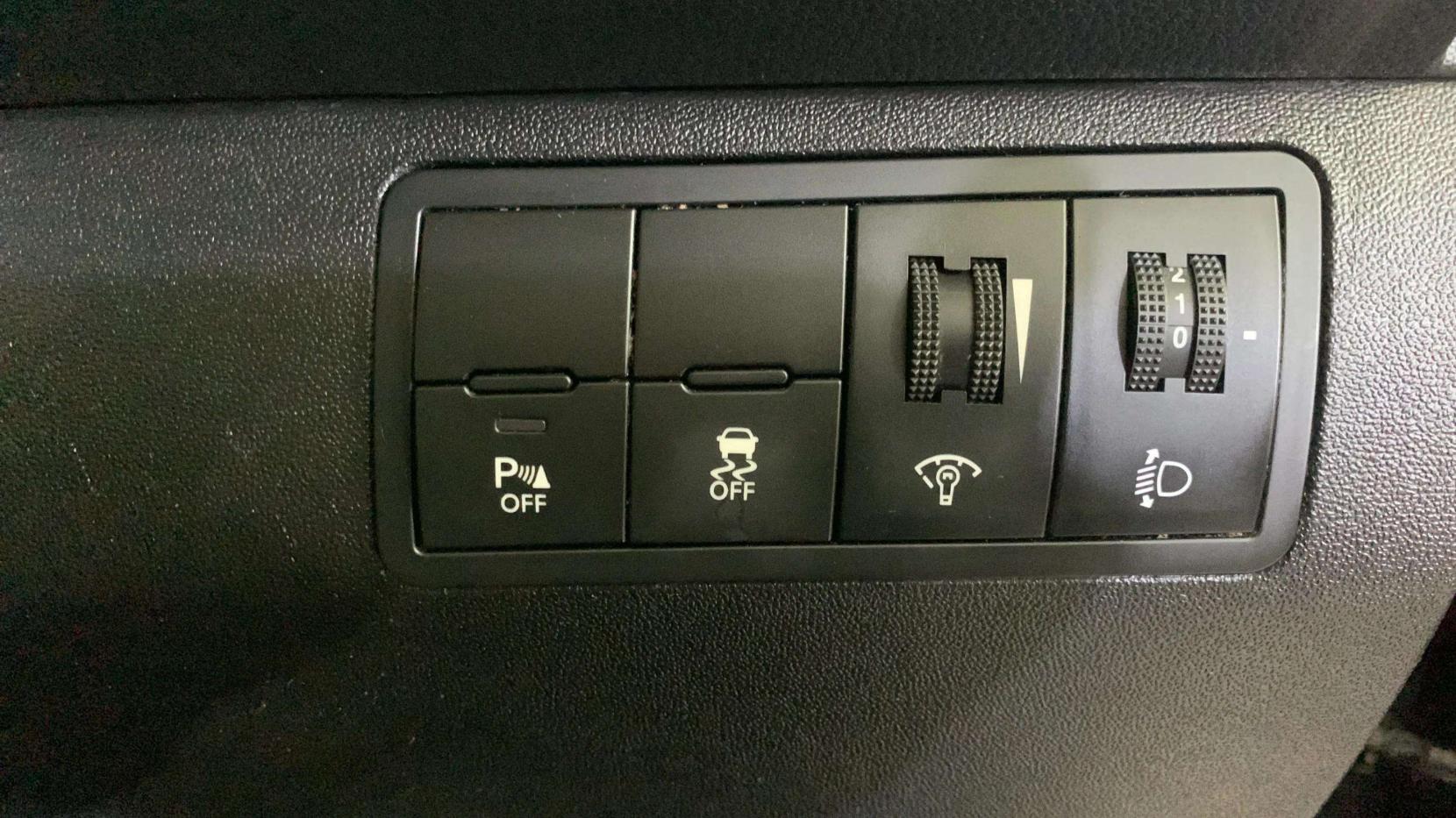 Kia Venga 1.6 3 MPV 5dr Petrol Auto Euro 6 (123 bhp)