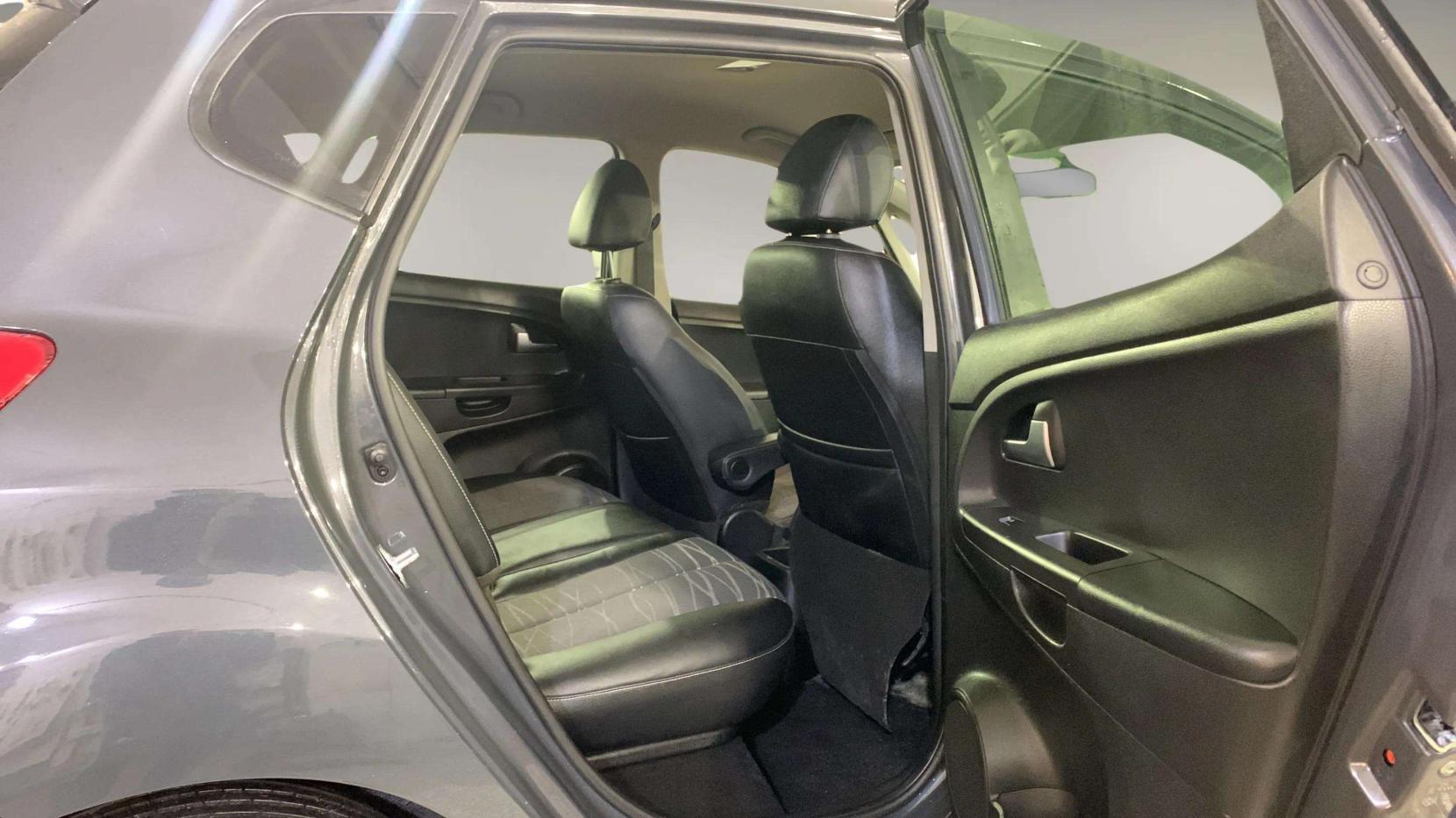 Kia Venga 1.6 3 MPV 5dr Petrol Auto Euro 6 (123 bhp)