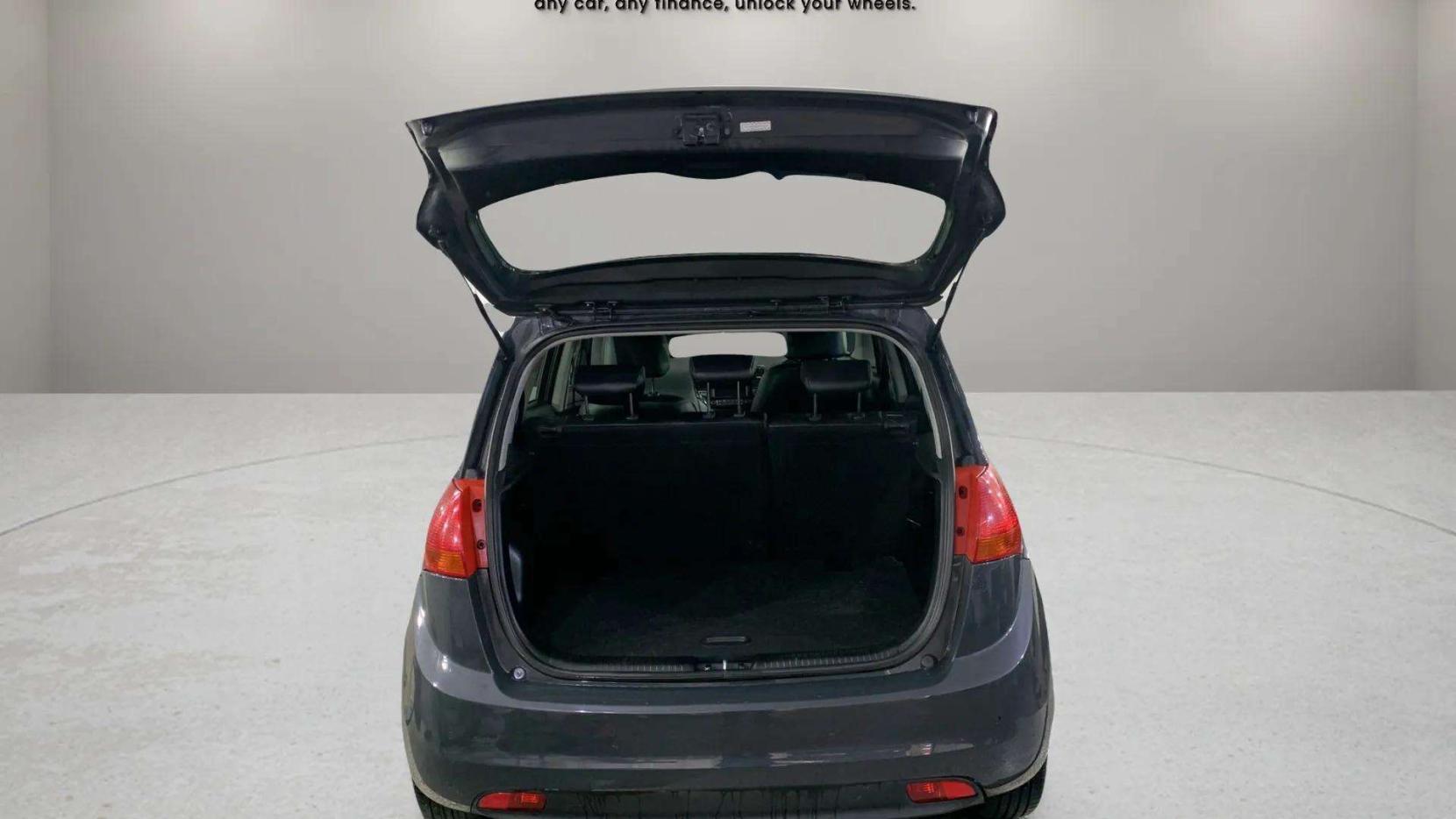 Kia Venga 1.6 3 MPV 5dr Petrol Auto Euro 6 (123 bhp)