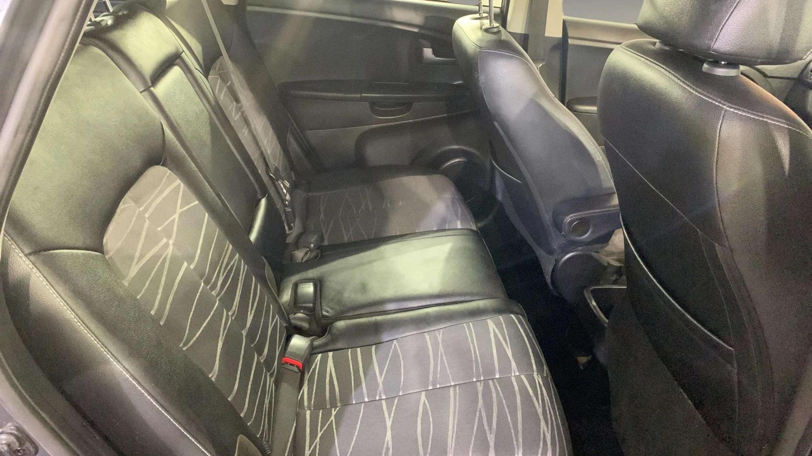 Kia Venga 1.6 3 MPV 5dr Petrol Auto Euro 6 (123 bhp)