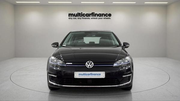 Volkswagen e-Golf 35.8kWh e-Golf Hatchback 5dr Electric Auto (136 ps)