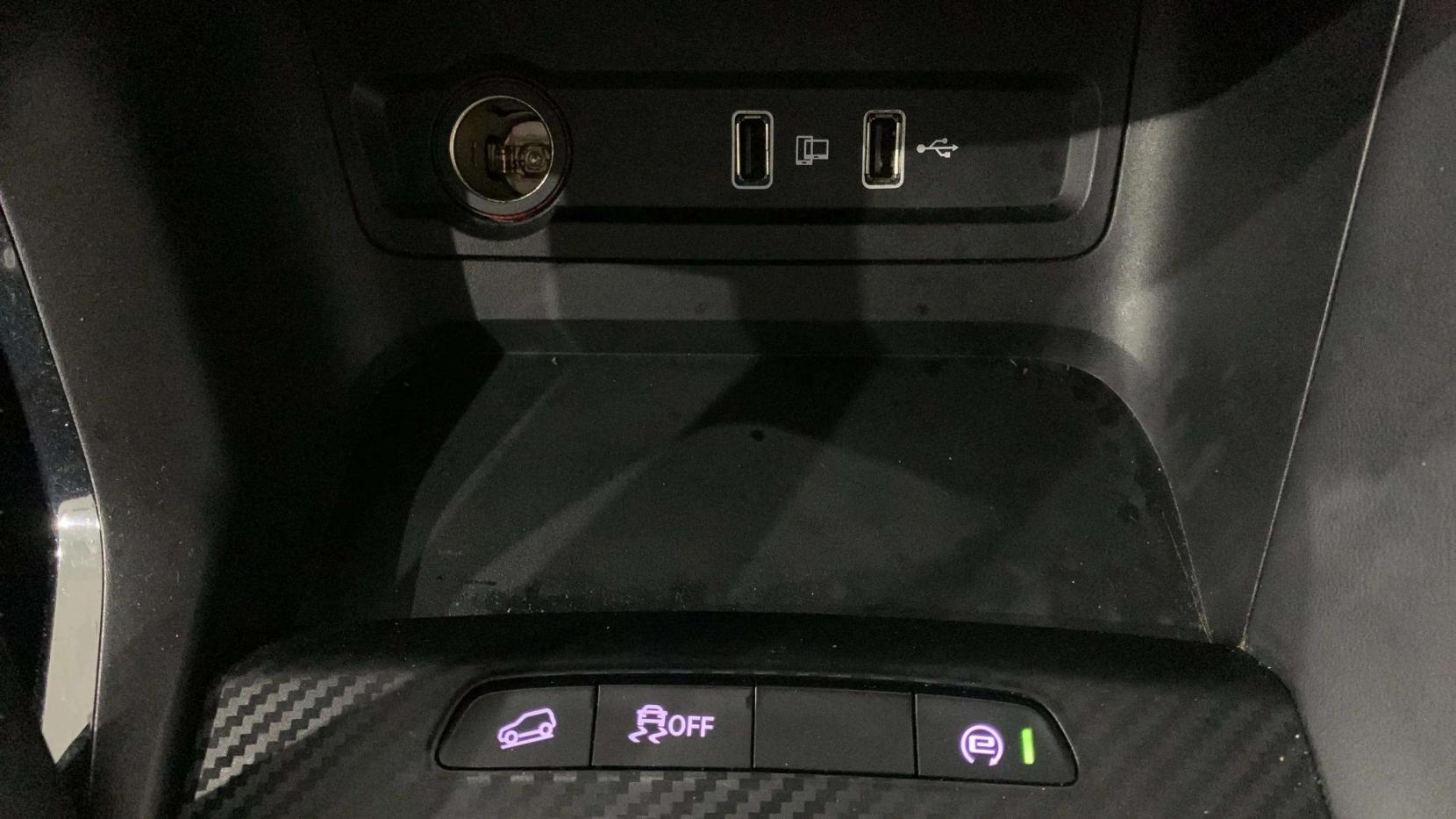 MG MG ZS 1.5 VTi-TECH Excite SUV 5dr Petrol Manual Euro 6 (s/s) (106 ps)