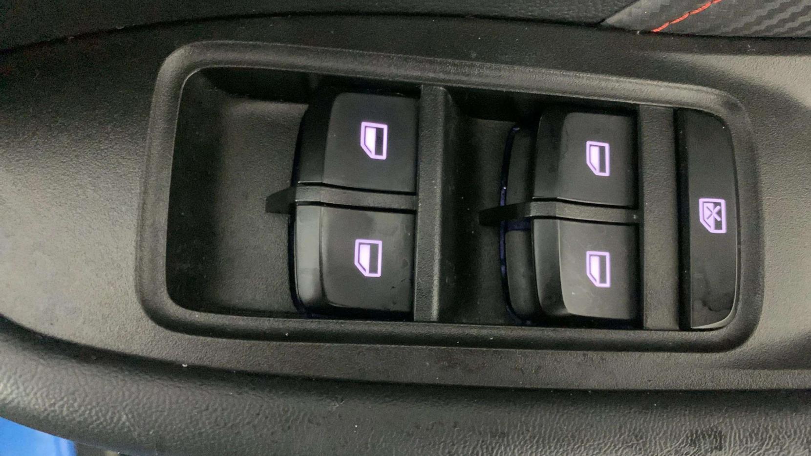 MG MG ZS 1.5 VTi-TECH Excite SUV 5dr Petrol Manual Euro 6 (s/s) (106 ps)