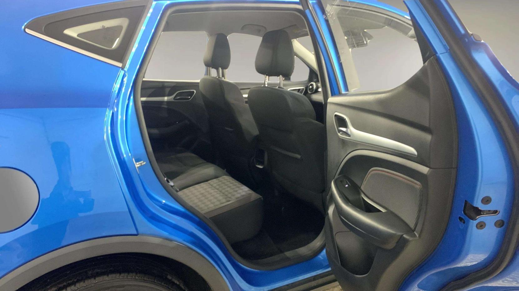 MG MG ZS 1.5 VTi-TECH Excite SUV 5dr Petrol Manual Euro 6 (s/s) (106 ps)