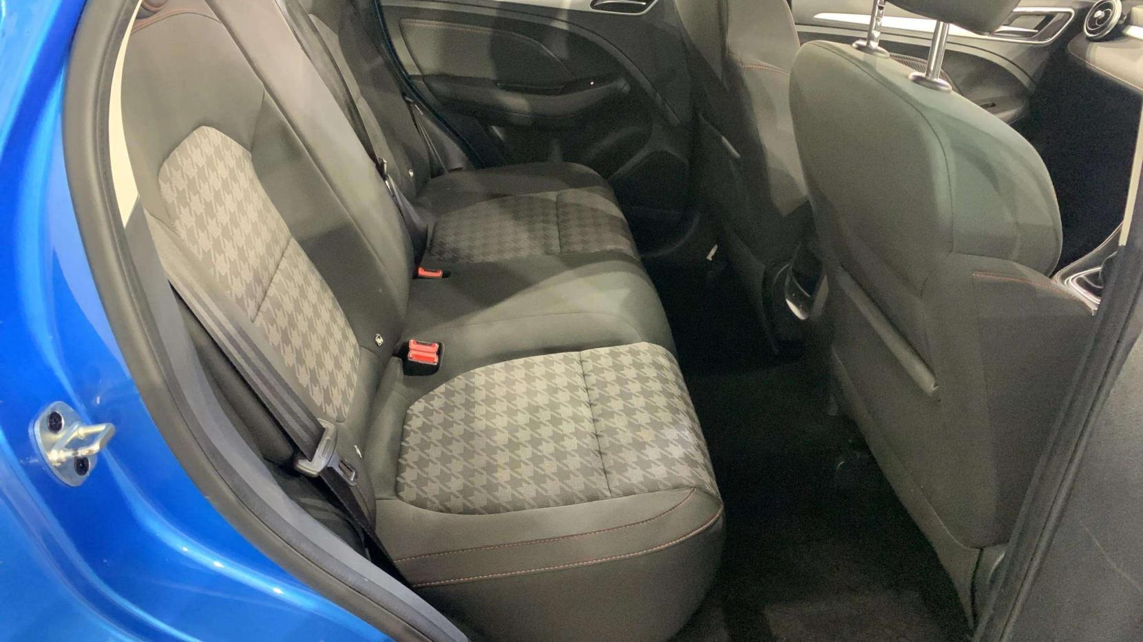 MG MG ZS 1.5 VTi-TECH Excite SUV 5dr Petrol Manual Euro 6 (s/s) (106 ps)