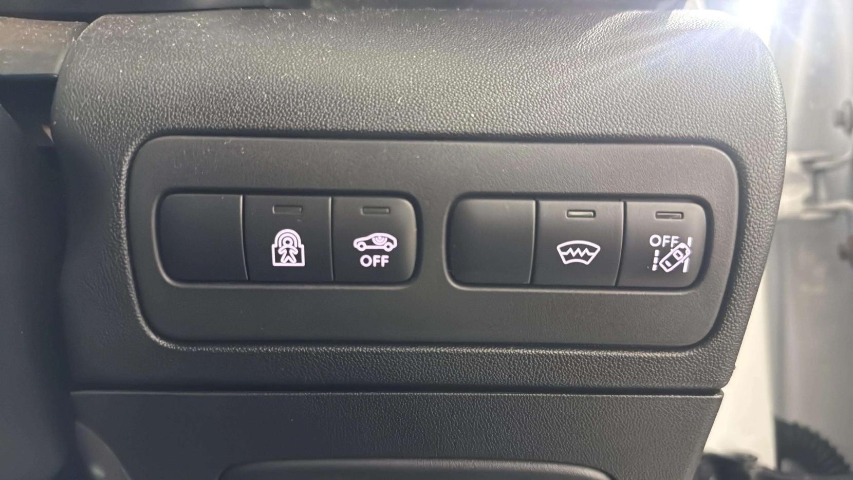 Citroen C3 Aircross 1.2 PureTech Shine Plus SUV 5dr Petrol Manual Euro 6 (s/s) (110 ps)