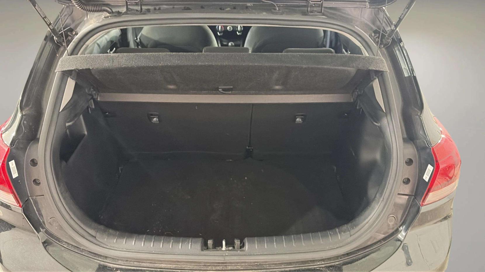 Kia Rio 1.25 1 Hatchback 5dr Petrol Manual Euro 6 (s/s) (83 bhp)