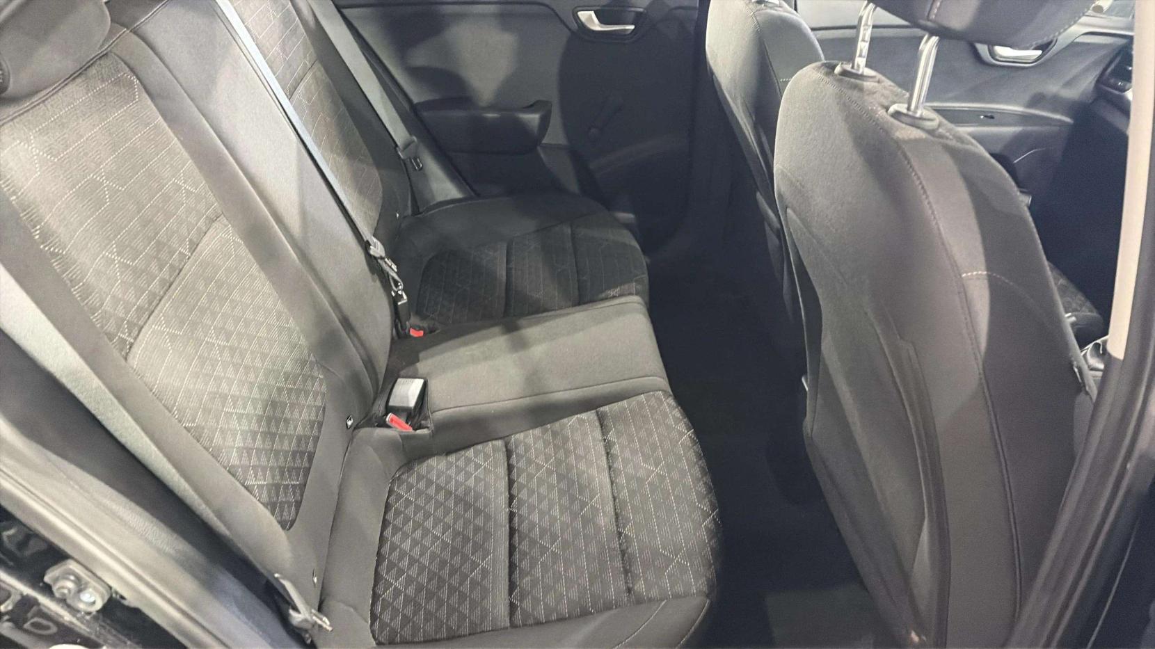 Kia Rio 1.25 1 Hatchback 5dr Petrol Manual Euro 6 (s/s) (83 bhp)