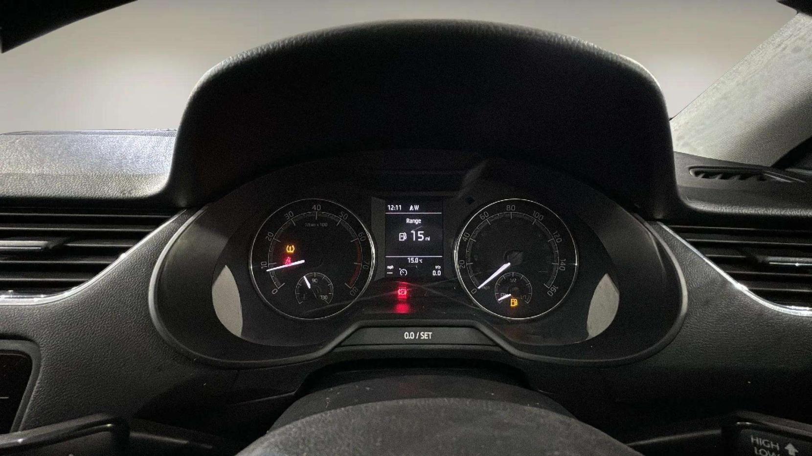 Skoda Octavia 1.5 TSI ACT SE Technology Estate 5dr Petrol Manual Euro 6 (s/s) (150 ps)