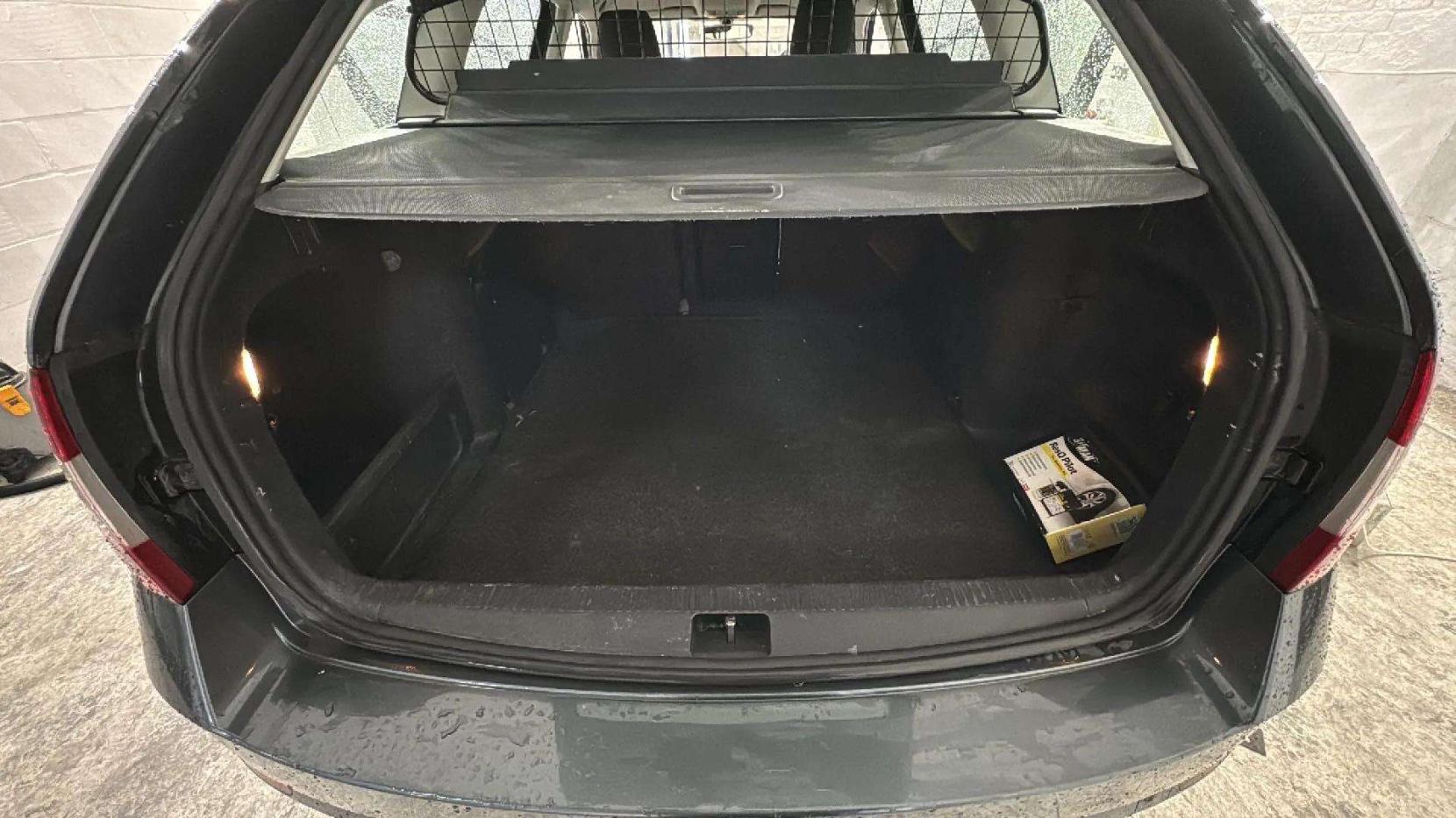 Skoda Octavia 1.5 TSI ACT SE Technology Estate 5dr Petrol Manual Euro 6 (s/s) (150 ps)