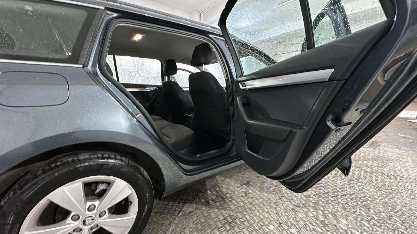 Skoda Octavia 1.5 TSI ACT SE Technology Estate 5dr Petrol Manual Euro 6 (s/s) (150 ps)