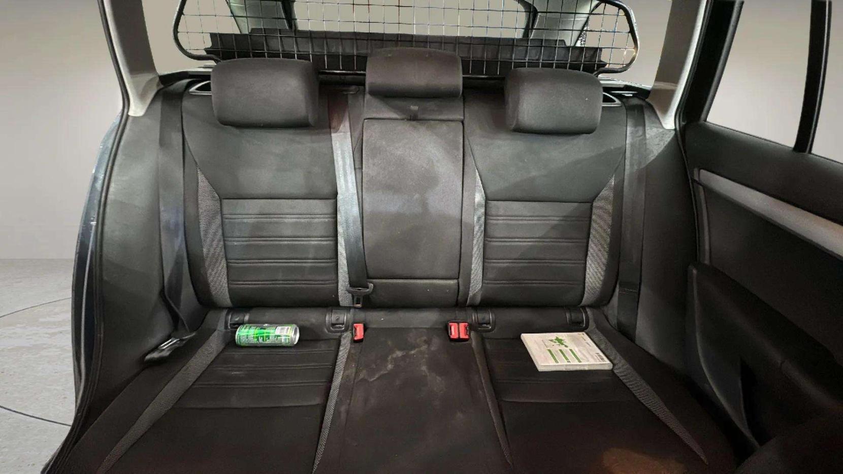 Skoda Octavia 1.5 TSI ACT SE Technology Estate 5dr Petrol Manual Euro 6 (s/s) (150 ps)