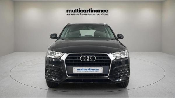 Audi Q3 1.4 TFSI CoD Sport SUV 5dr Petrol Manual Euro 6 (s/s) (150 ps)