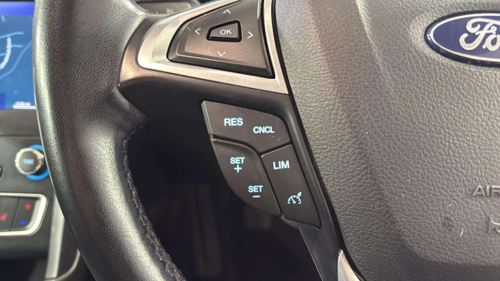 Ford Mondeo 2.0 EcoBlue Titanium Edition Hatchback 5dr Diesel Manual Euro 6 (s/s) (150 ps)