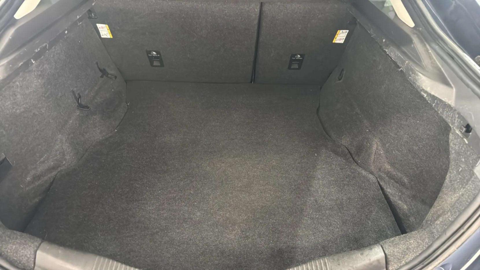 Ford Mondeo 2.0 EcoBlue Titanium Edition Hatchback 5dr Diesel Manual Euro 6 (s/s) (150 ps)