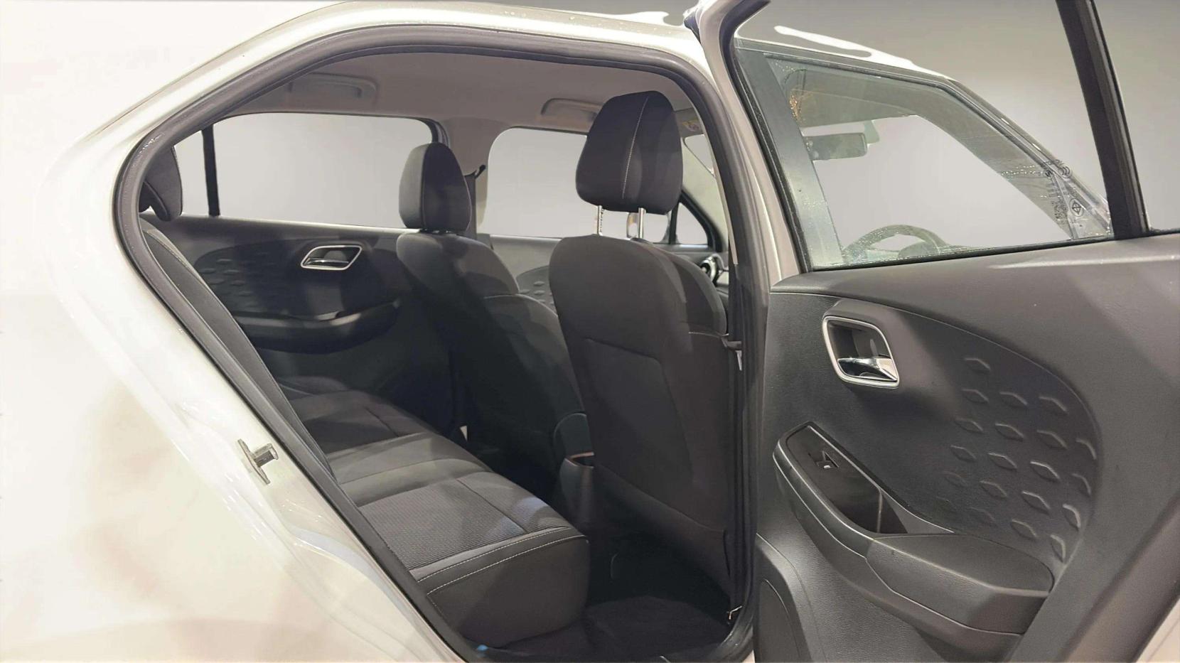 MG MG3 1.5 VTi-TECH Excite Hatchback 5dr Petrol Manual Euro 6 (s/s) (106 ps)