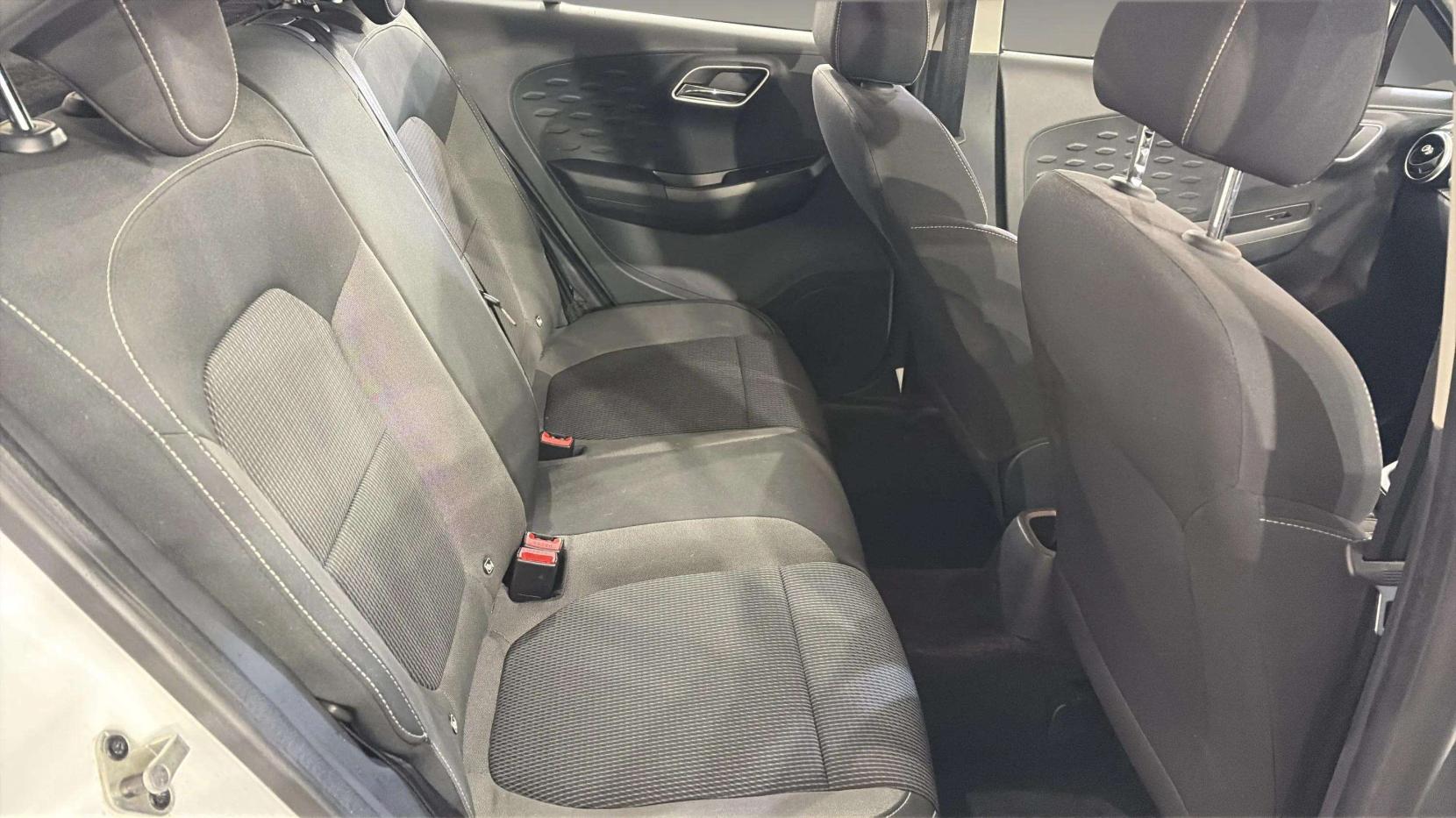 MG MG3 1.5 VTi-TECH Excite Hatchback 5dr Petrol Manual Euro 6 (s/s) (106 ps)