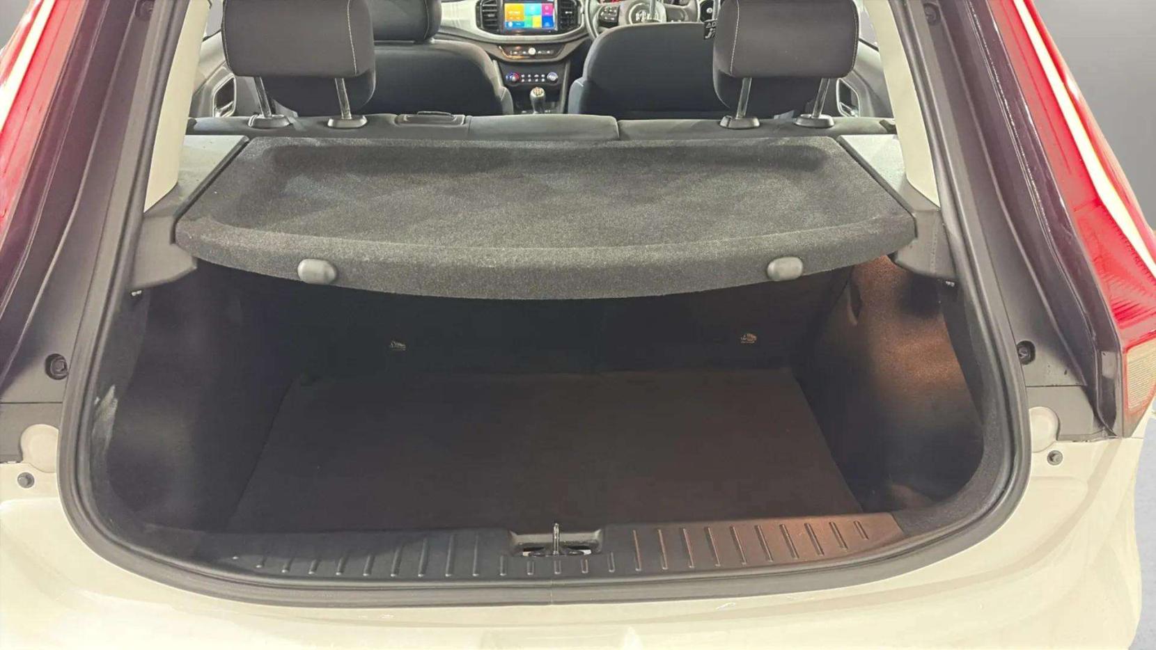 MG MG3 1.5 VTi-TECH Excite Hatchback 5dr Petrol Manual Euro 6 (s/s) (106 ps)