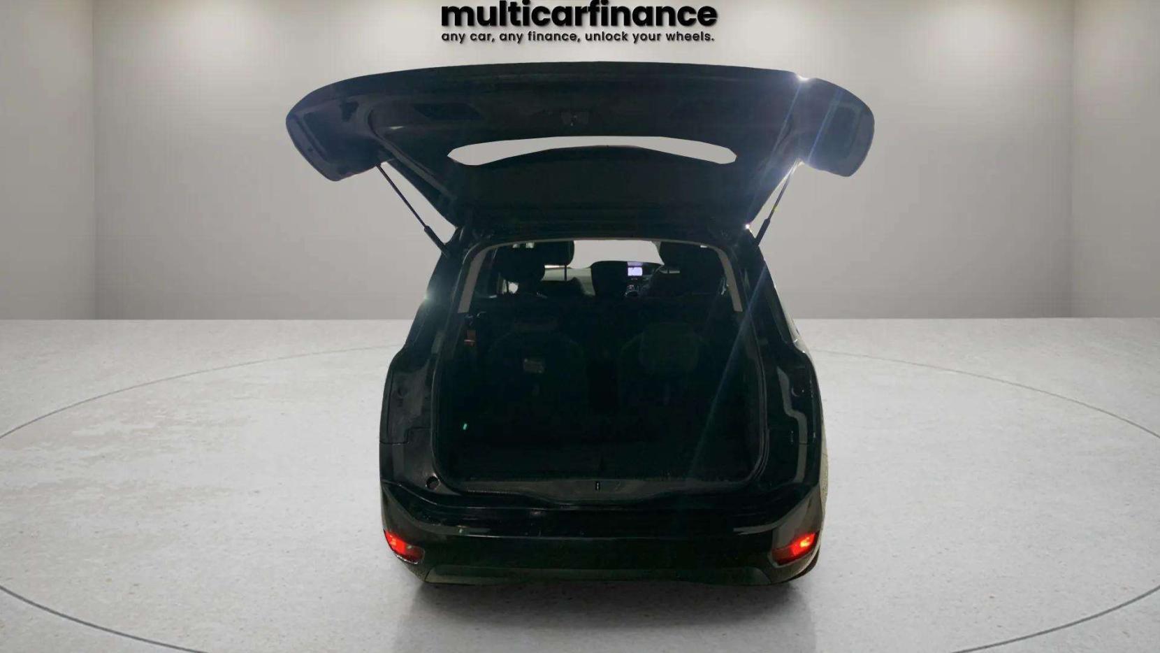 Citroen Grand C4 SpaceTourer 1.2 PureTech GPF Touch Edition MPV 5dr Petrol Manual Euro 6 (s/s) (130 ps)