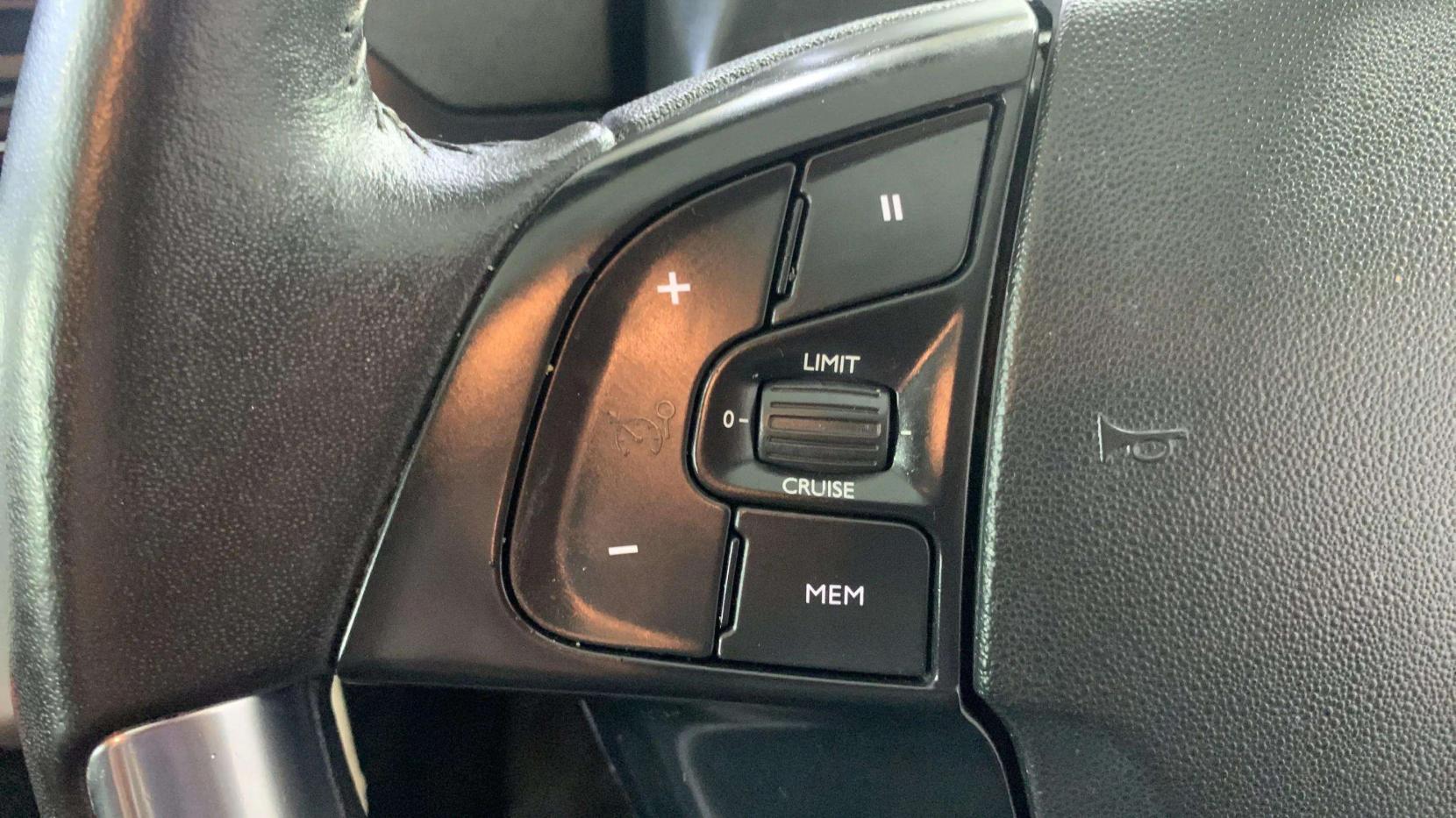 Citroen Grand C4 SpaceTourer 1.2 PureTech GPF Touch Edition MPV 5dr Petrol Manual Euro 6 (s/s) (130 ps)