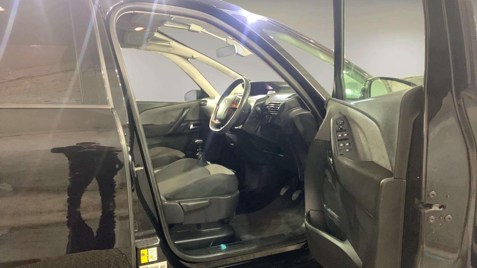 Citroen Grand C4 SpaceTourer 1.2 PureTech GPF Touch Edition MPV 5dr Petrol Manual Euro 6 (s/s) (130 ps)