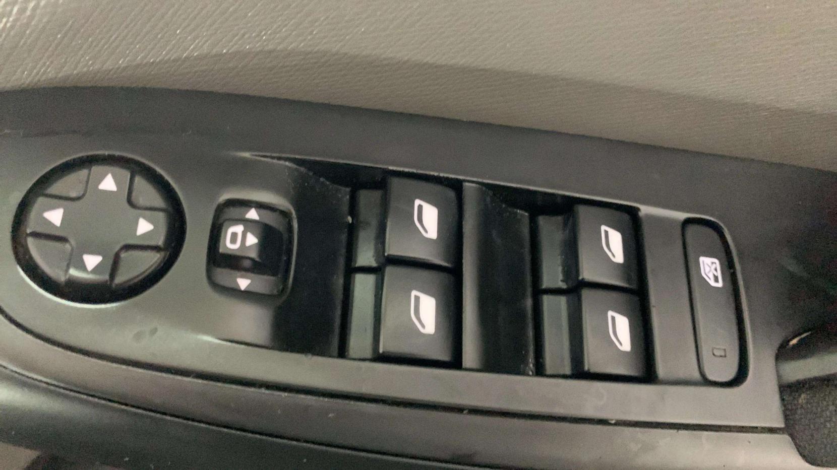 Citroen Grand C4 SpaceTourer 1.2 PureTech GPF Touch Edition MPV 5dr Petrol Manual Euro 6 (s/s) (130 ps)