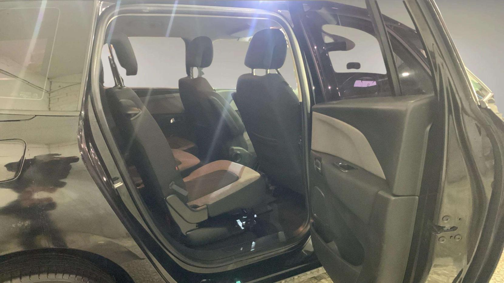 Citroen Grand C4 SpaceTourer 1.2 PureTech GPF Touch Edition MPV 5dr Petrol Manual Euro 6 (s/s) (130 ps)