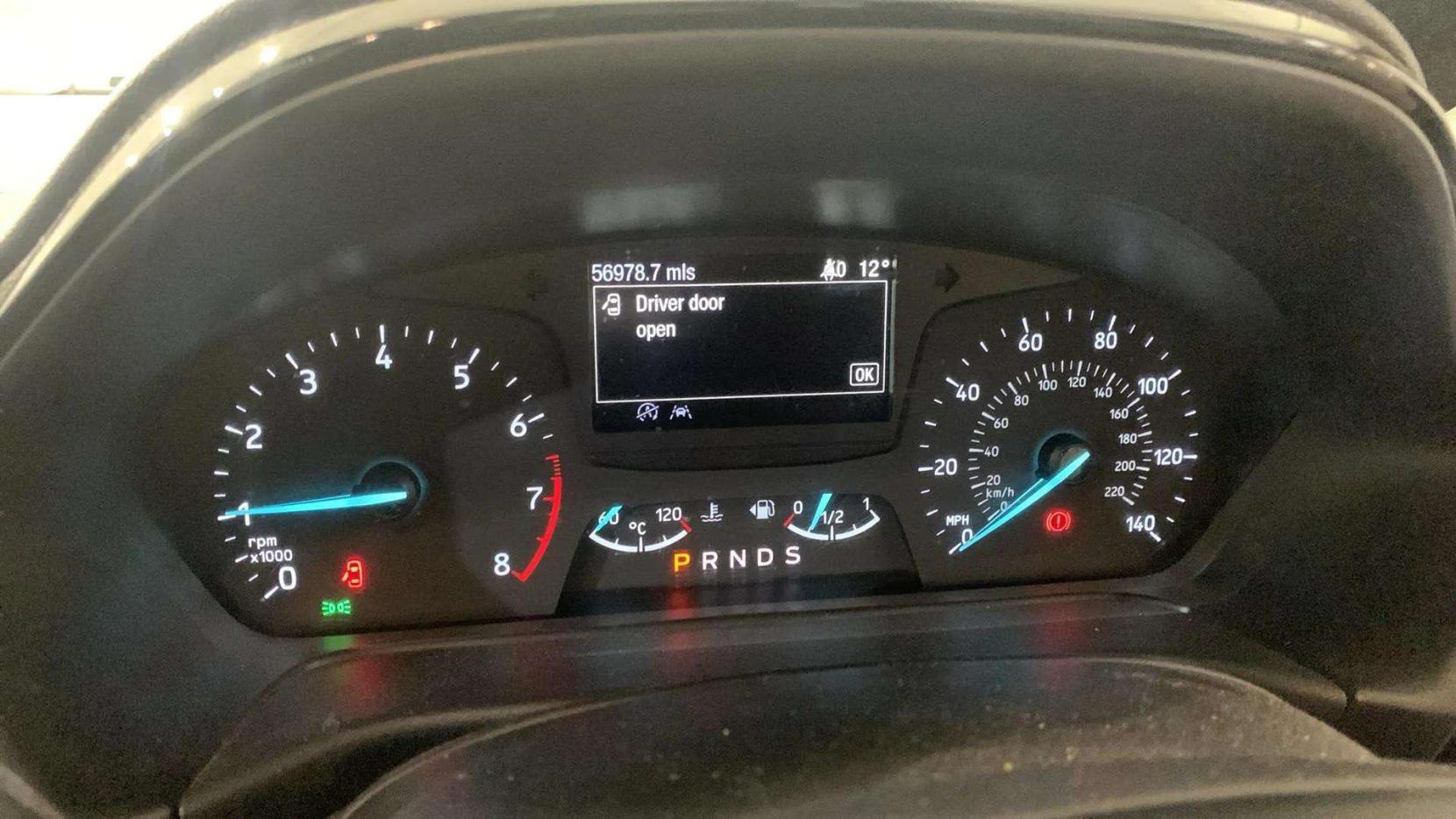 Ford Fiesta 1.0T EcoBoost Zetec Hatchback 5dr Petrol Auto Euro 6 (s/s) (100 ps)