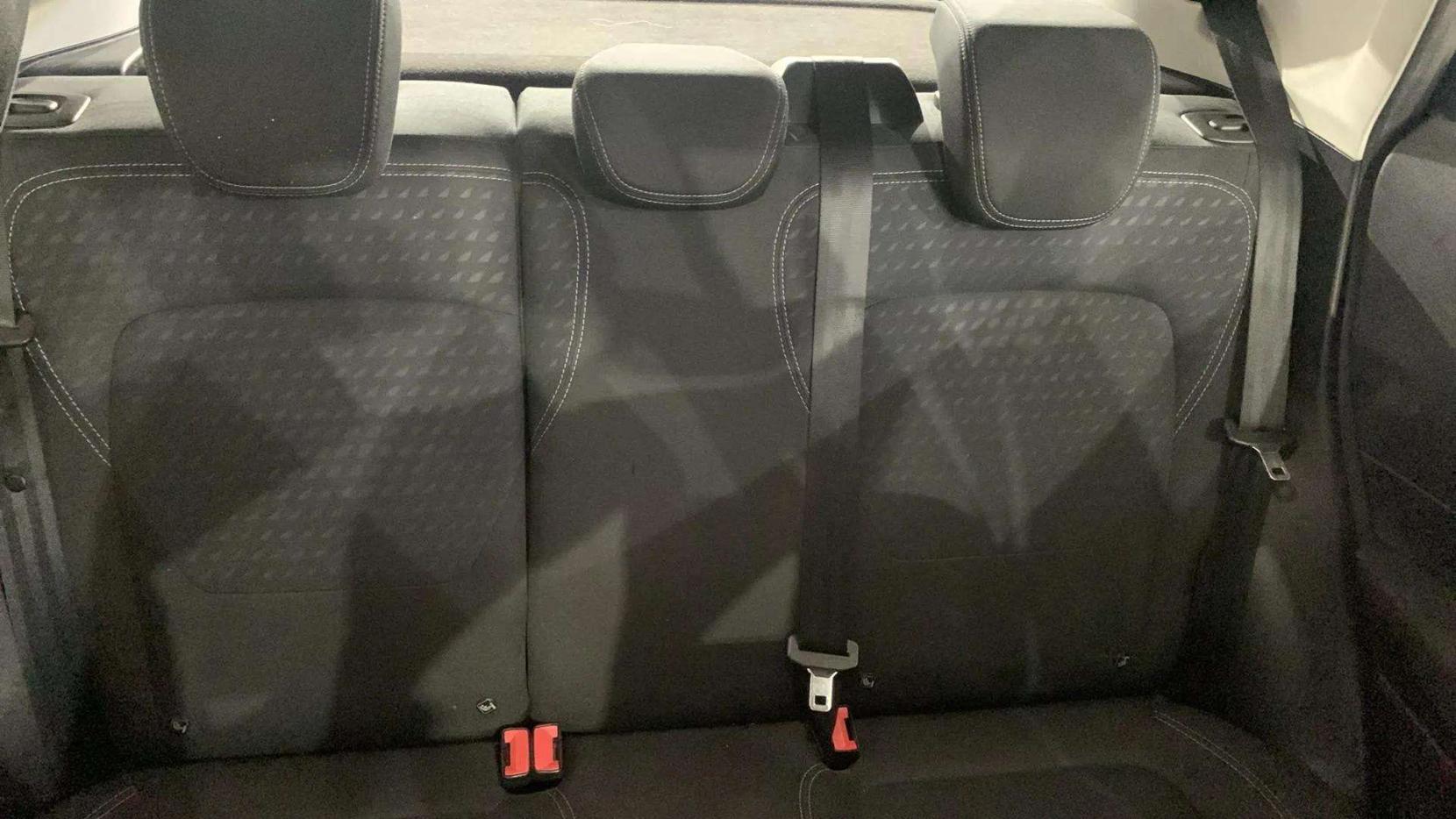 Ford Fiesta 1.0T EcoBoost Zetec Hatchback 5dr Petrol Auto Euro 6 (s/s) (100 ps)