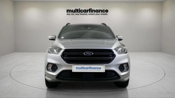 Ford Kuga 1.5 TDCi ST-Line SUV 5dr Diesel Manual Euro 6 (s/s) (120 ps)