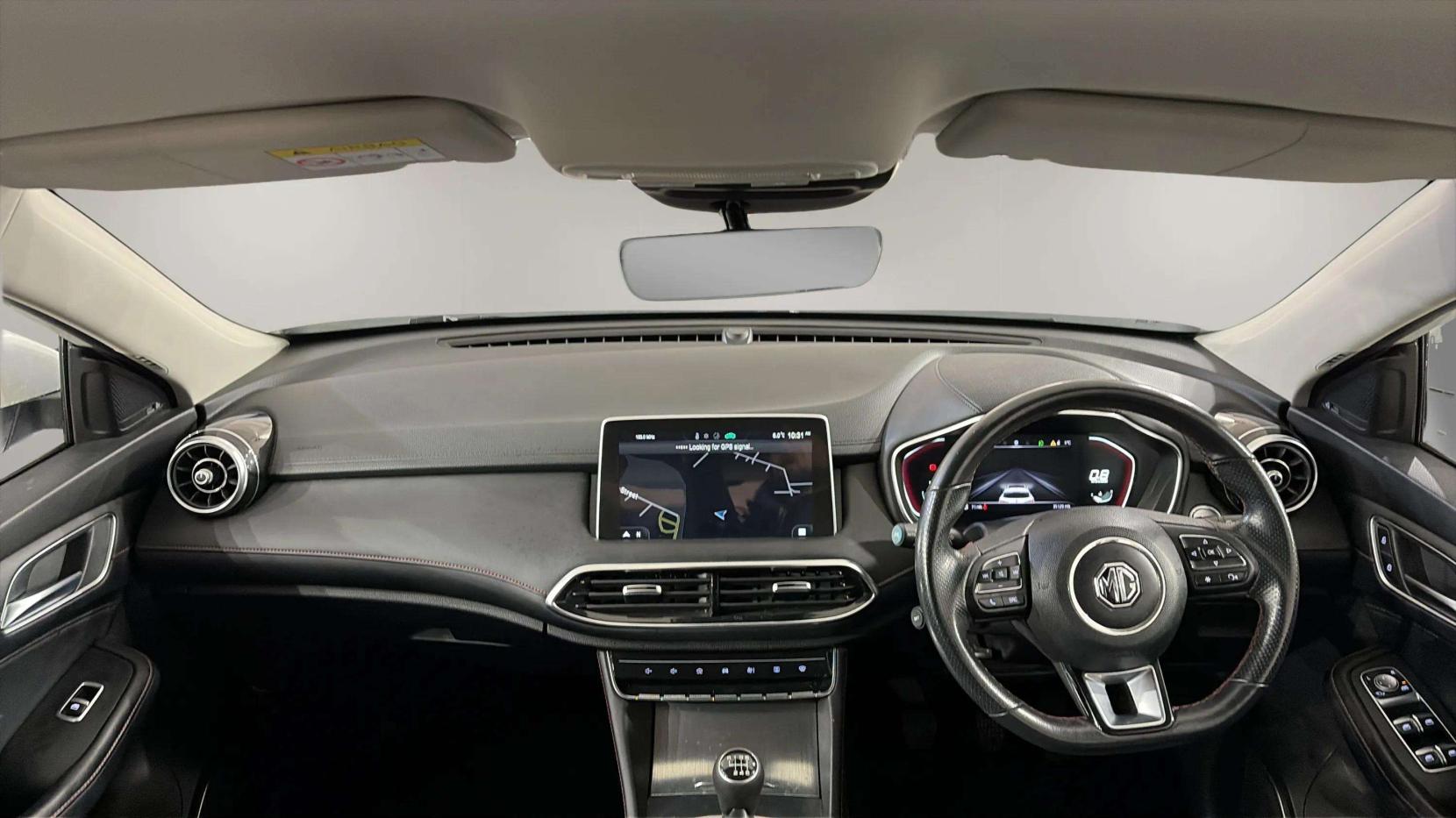 MG MG HS 1.5 T-GDI Excite SUV 5dr Petrol Manual Euro 6 (s/s) (162 ps)