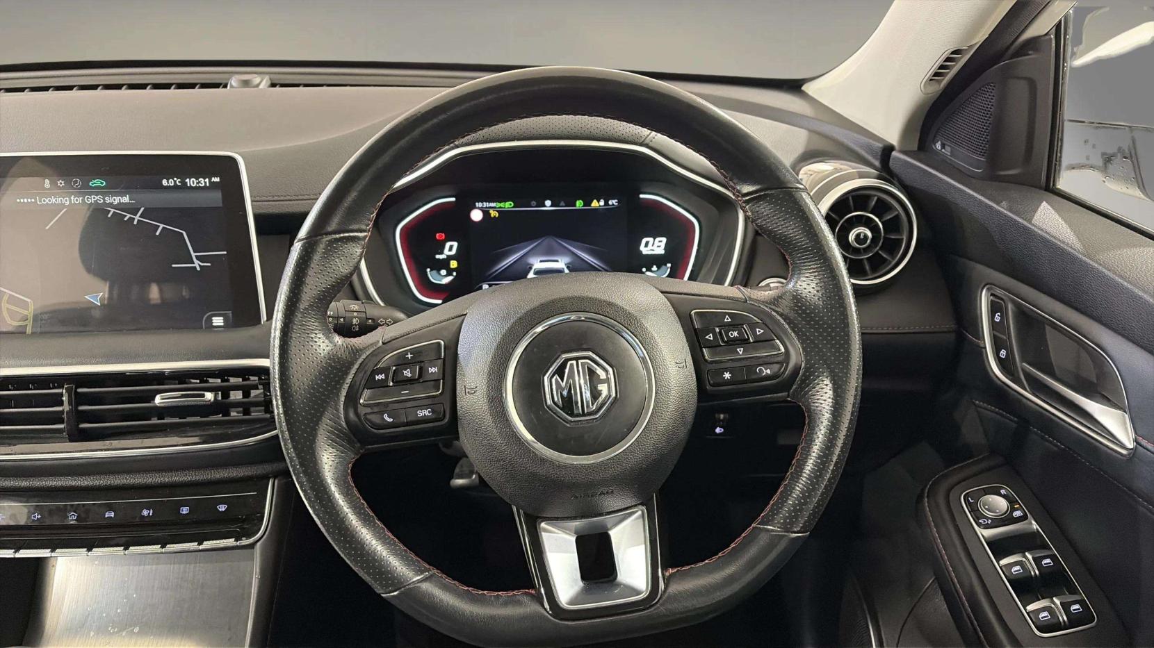 MG MG HS 1.5 T-GDI Excite SUV 5dr Petrol Manual Euro 6 (s/s) (162 ps)