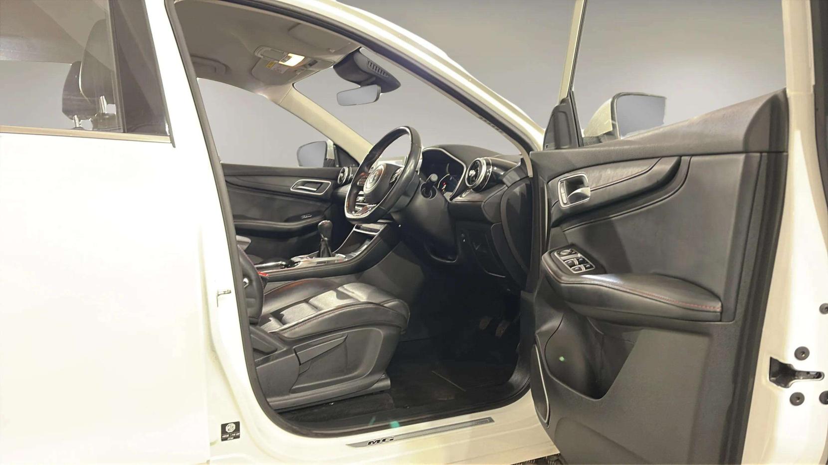 MG MG HS 1.5 T-GDI Excite SUV 5dr Petrol Manual Euro 6 (s/s) (162 ps)