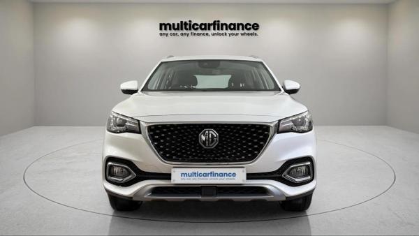 MG MG HS 1.5 T-GDI Excite SUV 5dr Petrol Manual Euro 6 (s/s) (162 ps)