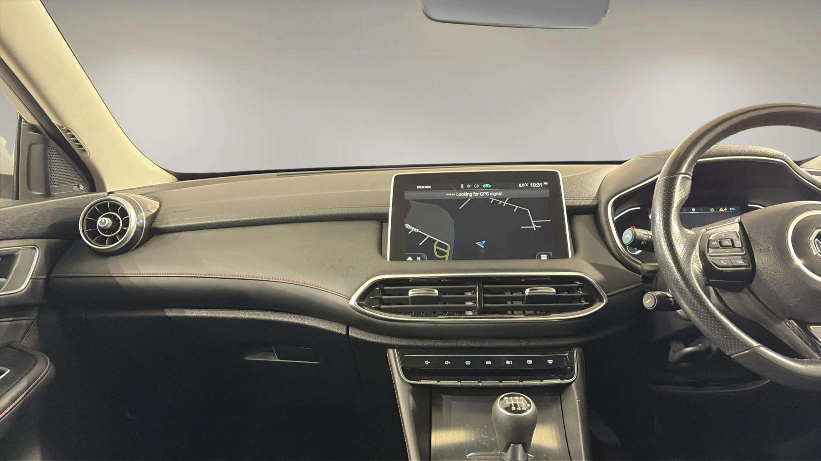 MG MG HS 1.5 T-GDI Excite SUV 5dr Petrol Manual Euro 6 (s/s) (162 ps)