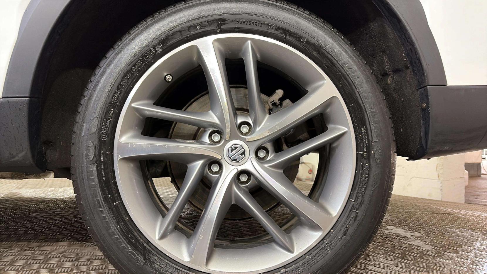 MG MG HS 1.5 T-GDI Excite SUV 5dr Petrol Manual Euro 6 (s/s) (162 ps)