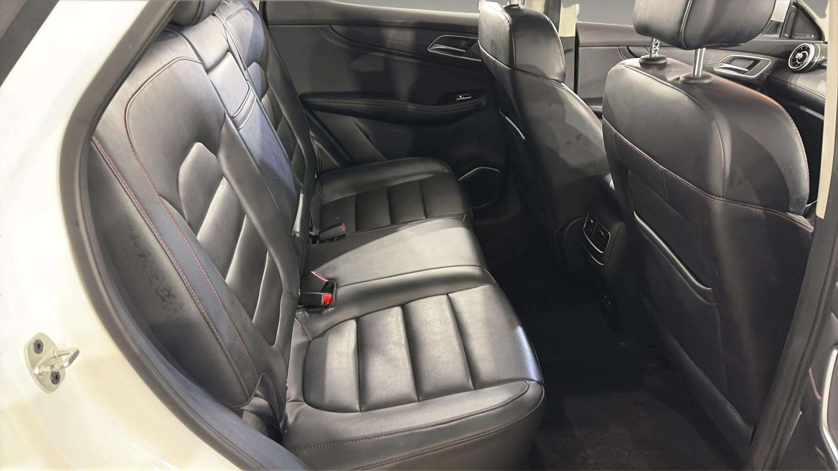 MG MG HS 1.5 T-GDI Excite SUV 5dr Petrol Manual Euro 6 (s/s) (162 ps)