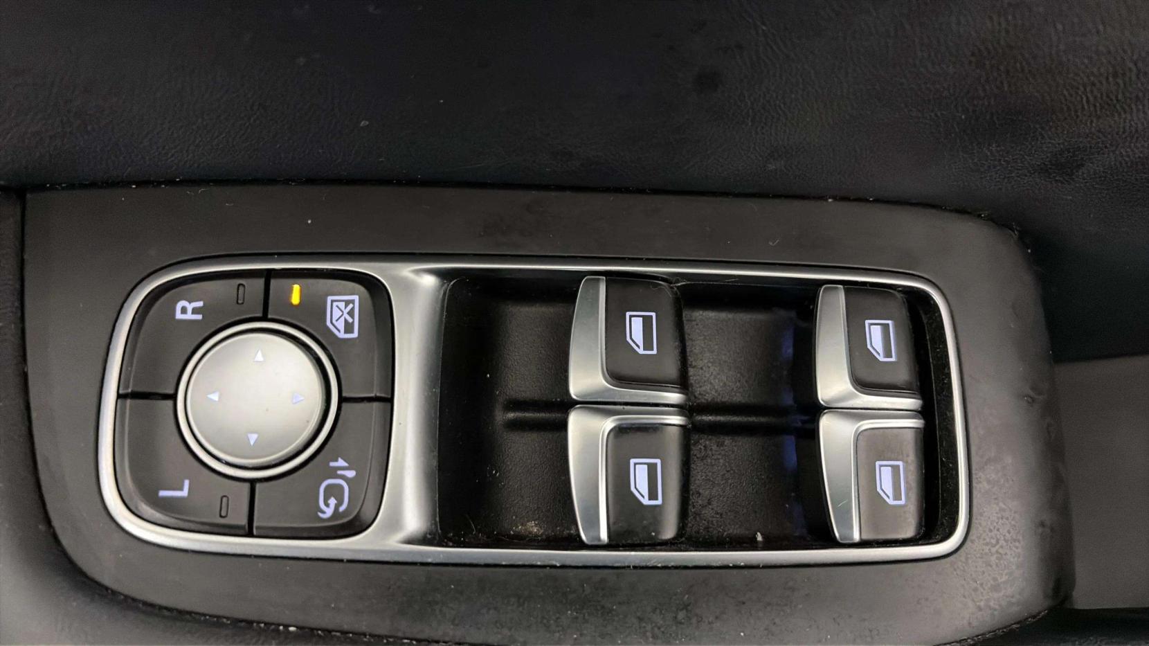 MG MG HS 1.5 T-GDI Excite SUV 5dr Petrol Manual Euro 6 (s/s) (162 ps)