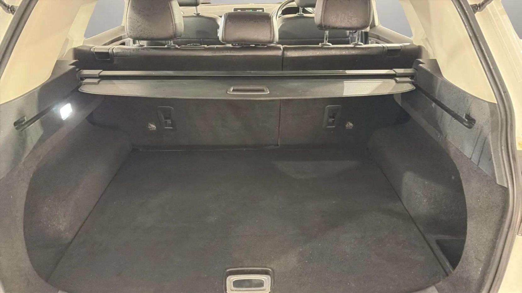 MG MG HS 1.5 T-GDI Excite SUV 5dr Petrol Manual Euro 6 (s/s) (162 ps)