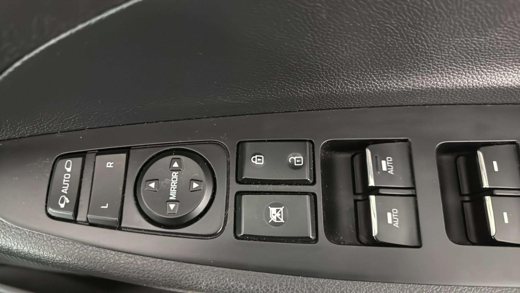 Hyundai TUCSON 1.6 T-GDi SE Nav SUV 5dr Petrol DCT Euro 6 (s/s) (177 ps)