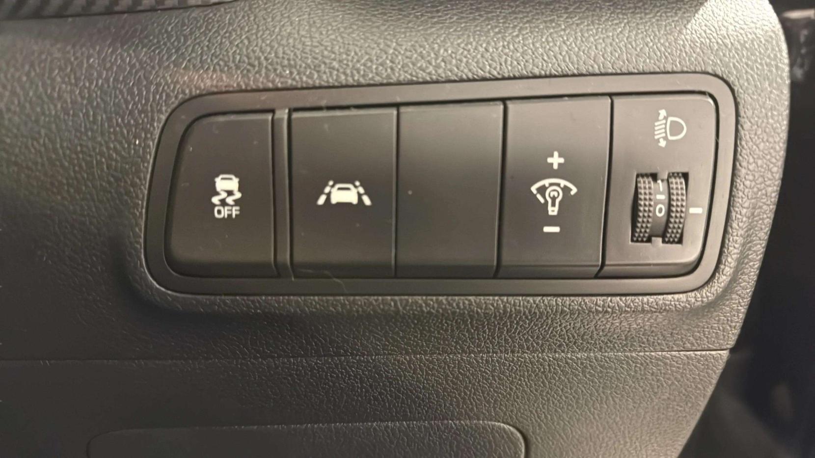 Hyundai TUCSON 1.6 T-GDi SE Nav SUV 5dr Petrol DCT Euro 6 (s/s) (177 ps)